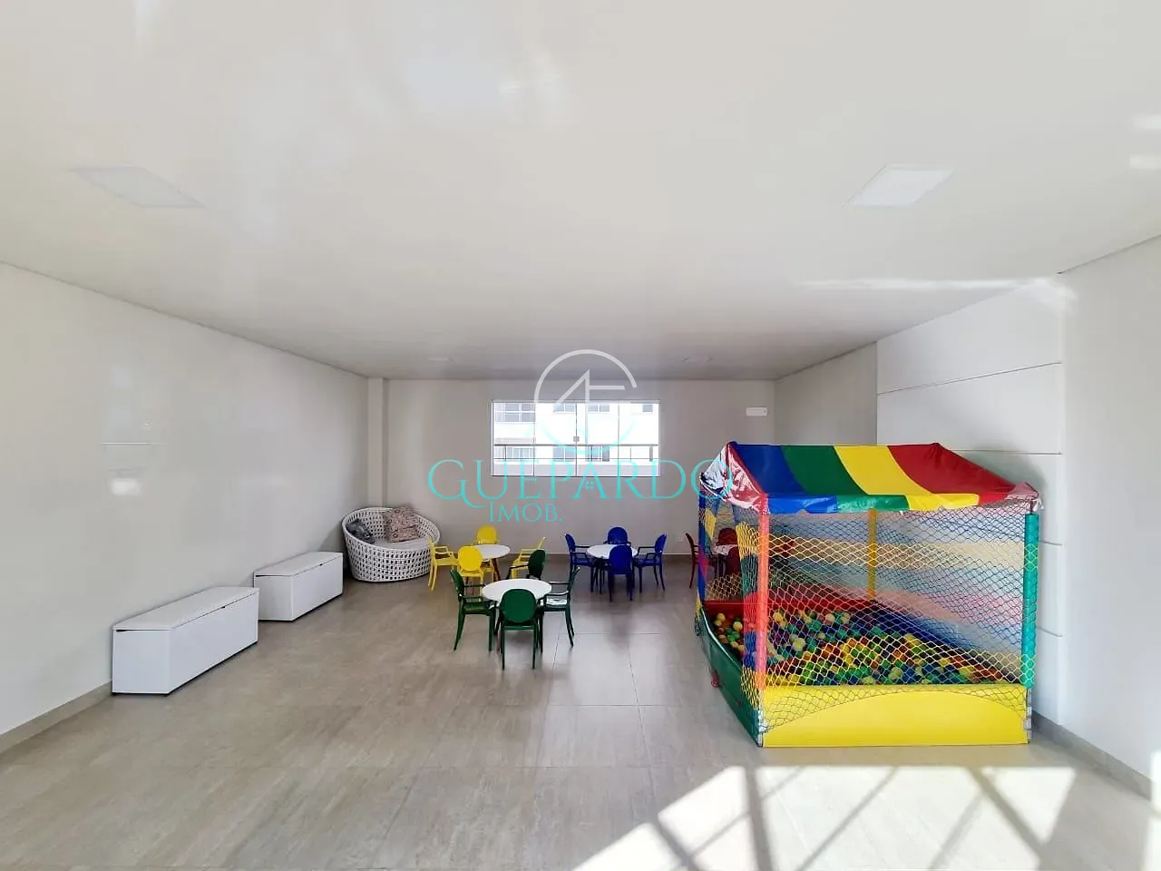 Apartamento, 2 quartos, 48 m² - Foto 25
