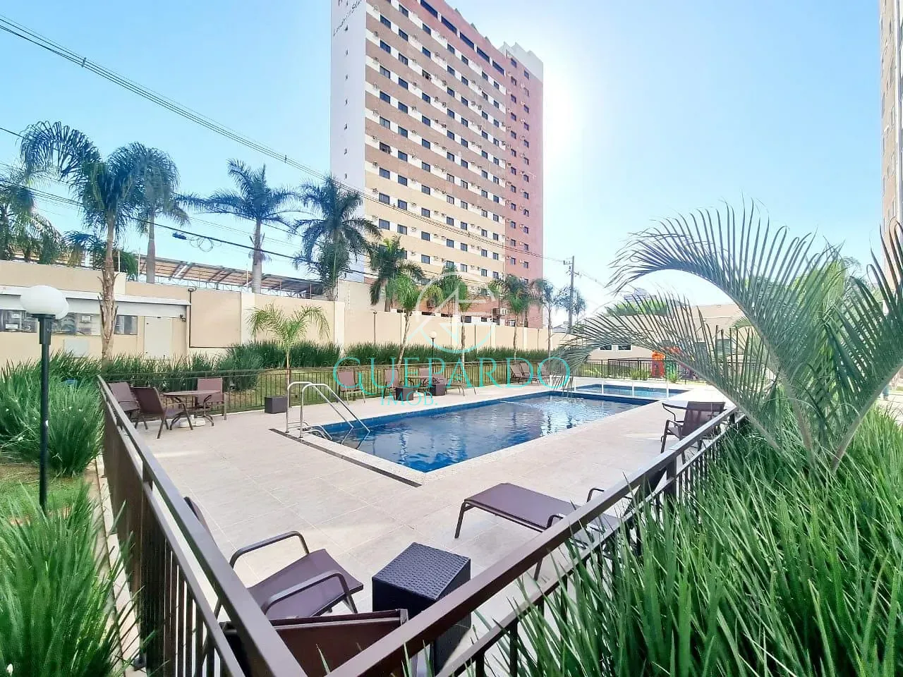 Apartamento, 2 quartos, 48 m² - Foto 26