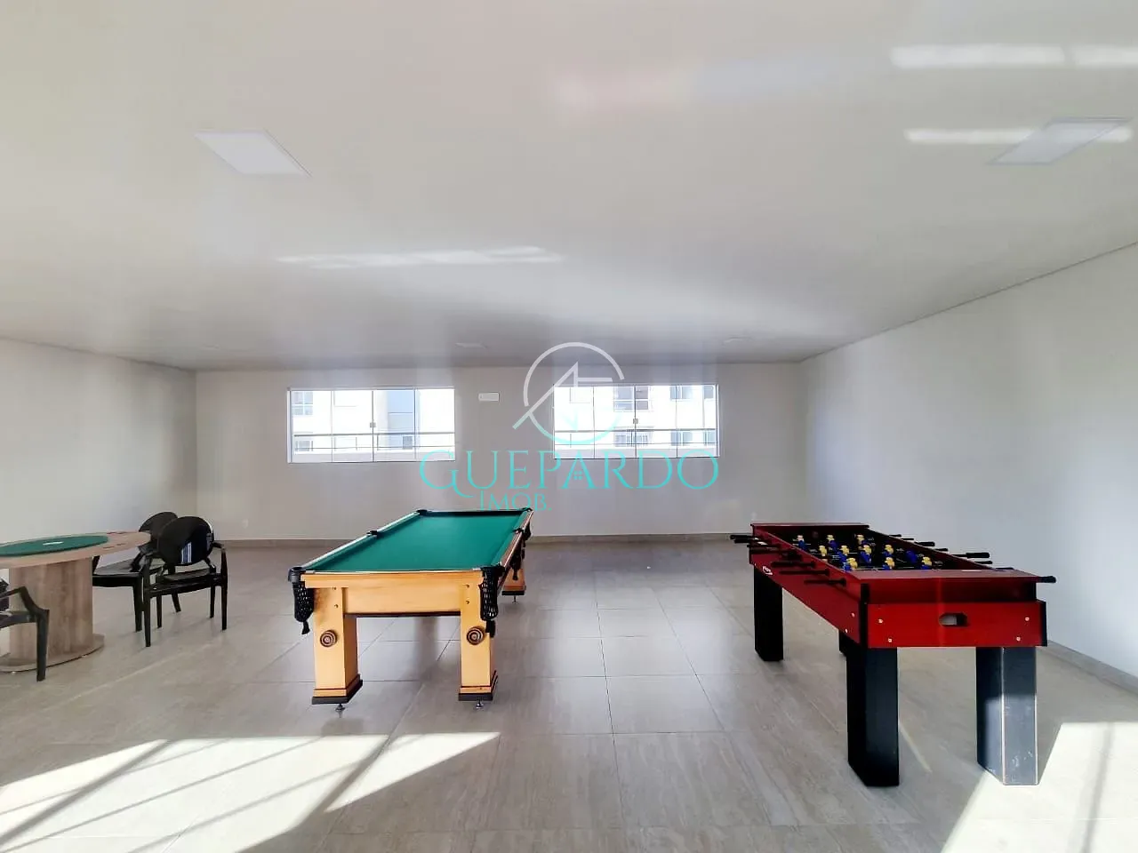 Apartamento, 2 quartos, 48 m² - Foto 27