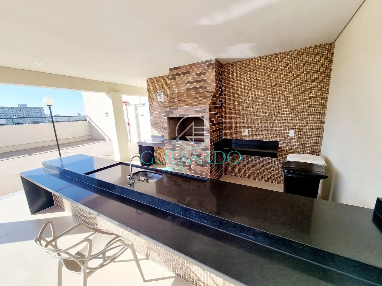 Apartamento, 2 quartos, 48 m² - Foto 23