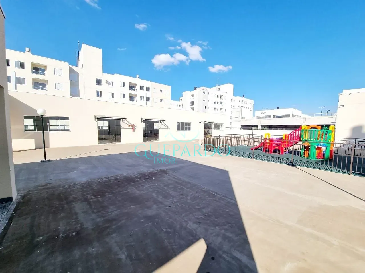 Apartamento, 2 quartos, 48 m² - Foto 28