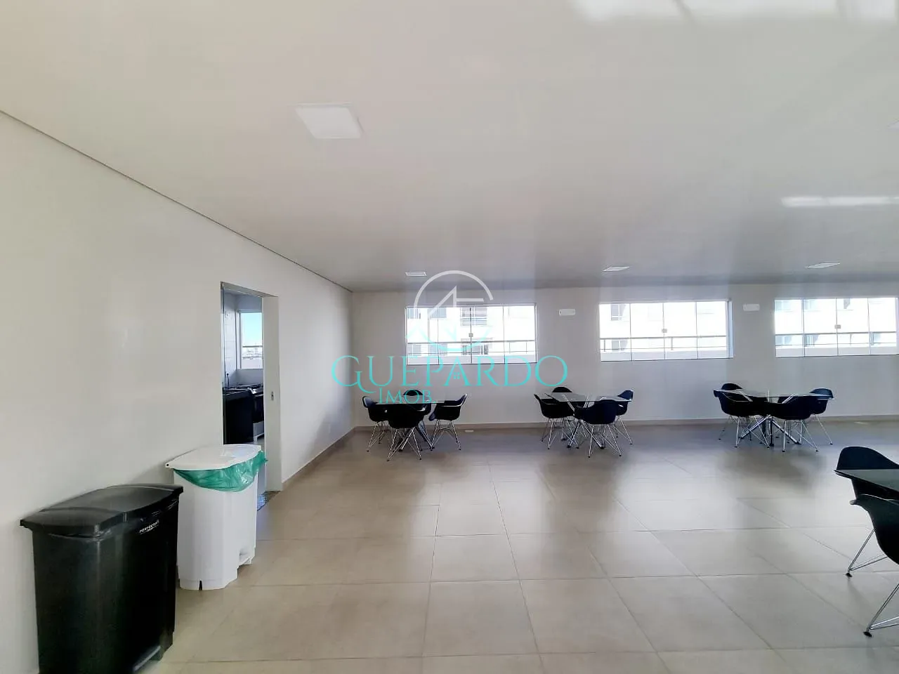 Apartamento, 2 quartos, 48 m² - Foto 29