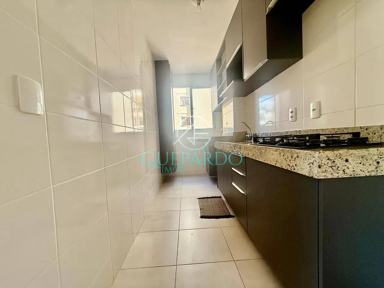 Apartamento, 2 quartos, 48 m² - Foto 10