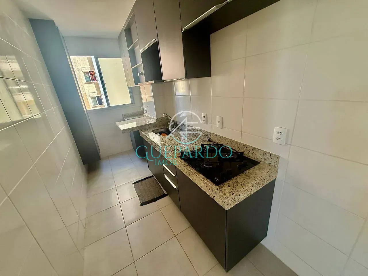 Apartamento, 2 quartos, 48 m² - Foto 9