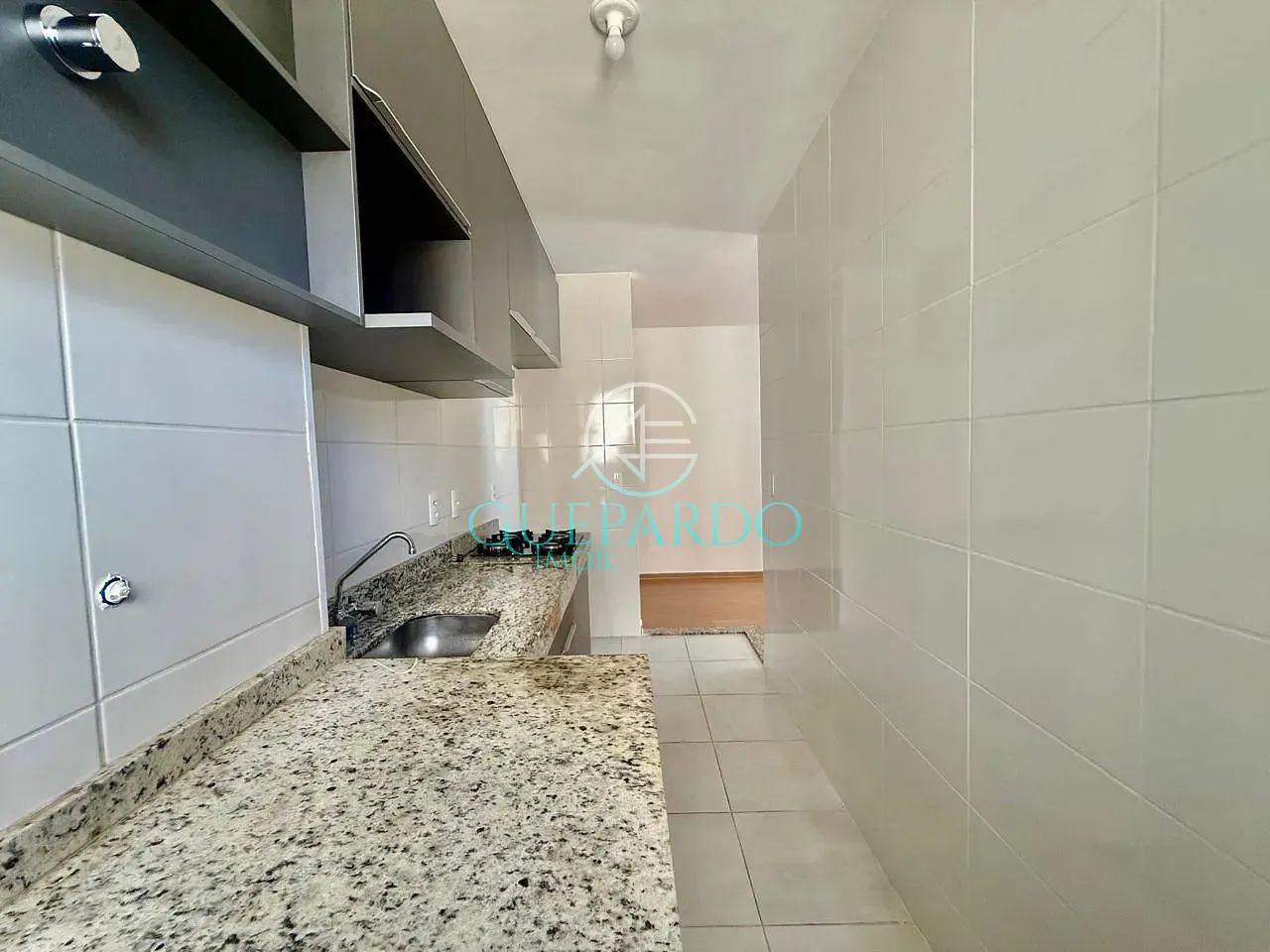Apartamento, 2 quartos, 48 m² - Foto 7