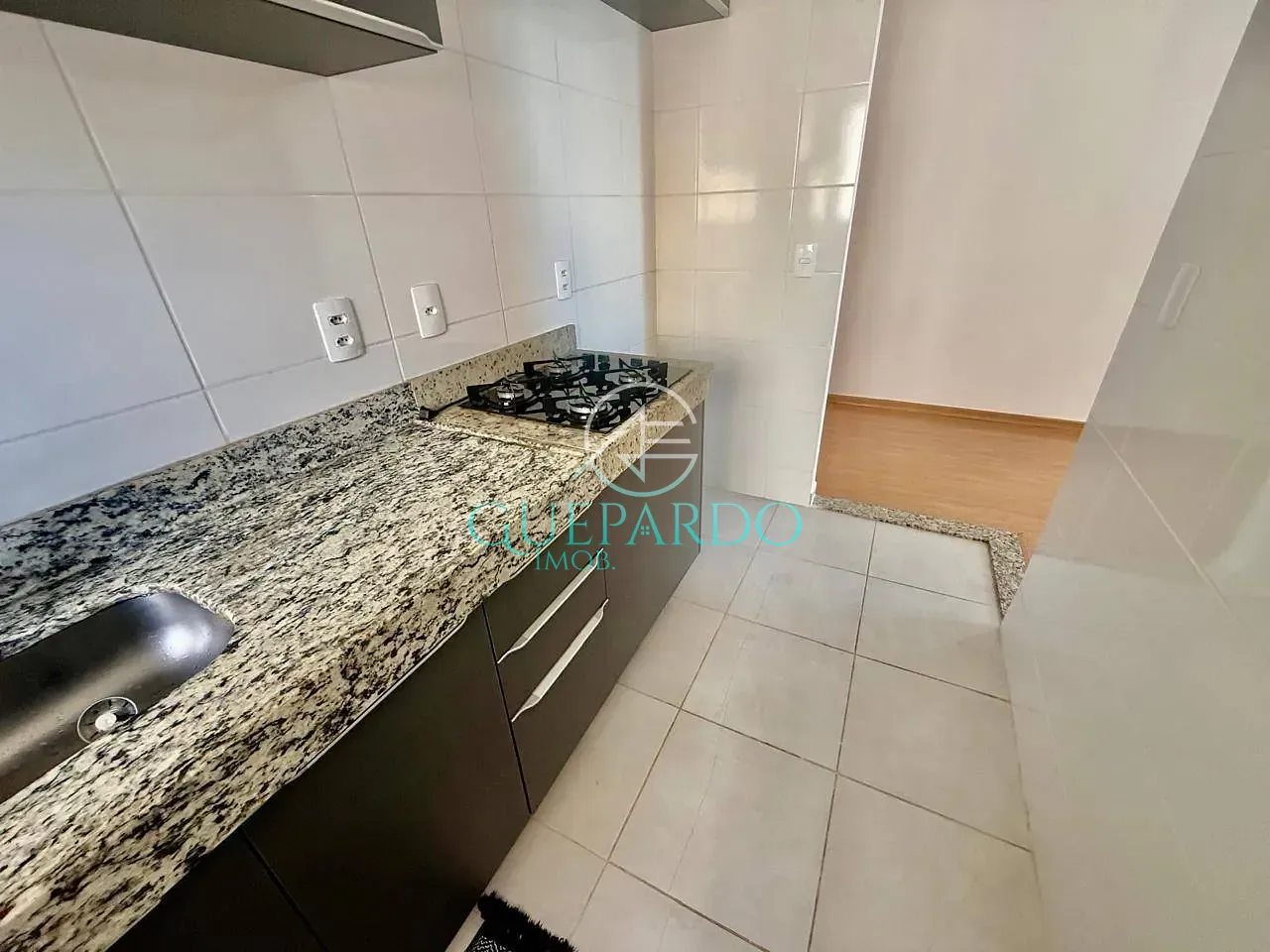 Apartamento, 2 quartos, 48 m² - Foto 8