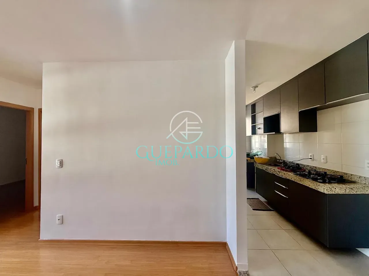 Apartamento, 2 quartos, 48 m² - Foto 6