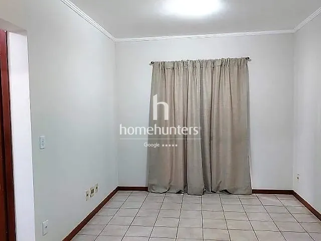 Apartamento com 55m² 1 quarto e 2 banheiros, para alugar, no bairro Centro em Campinas