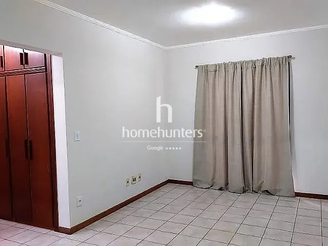 Apartamento com 55m² 1 quarto e 2 banheiros, para alugar, no bairro Centro em Campinas