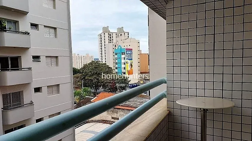 Apartamento, 1 quarto, 55 m² - Foto 1