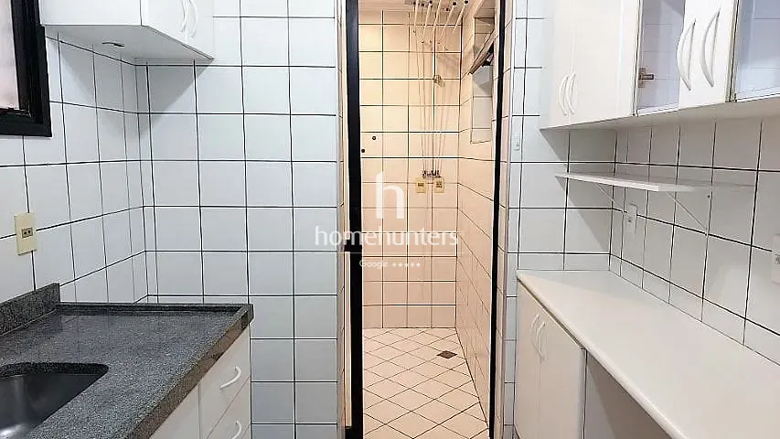 Apartamento, 1 quarto, 55 m² - Foto 14