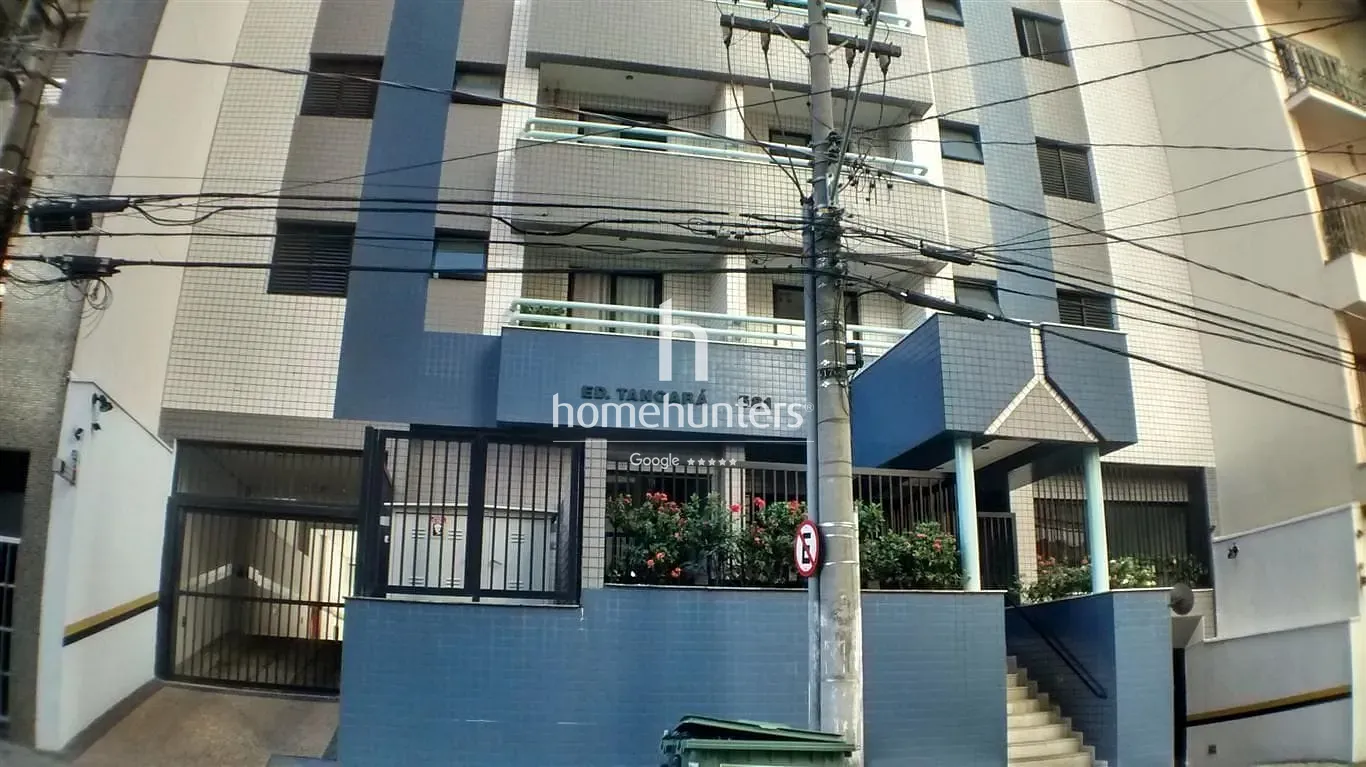 Apartamento, 1 quarto, 55 m² - Foto 35