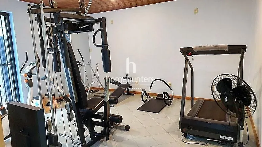 Apartamento, 1 quarto, 55 m² - Foto 32