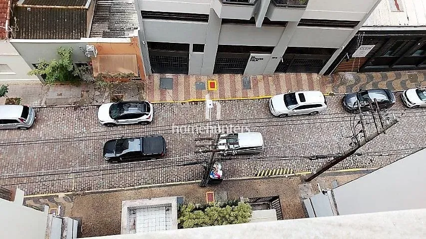 Apartamento, 1 quarto, 55 m² - Foto 6