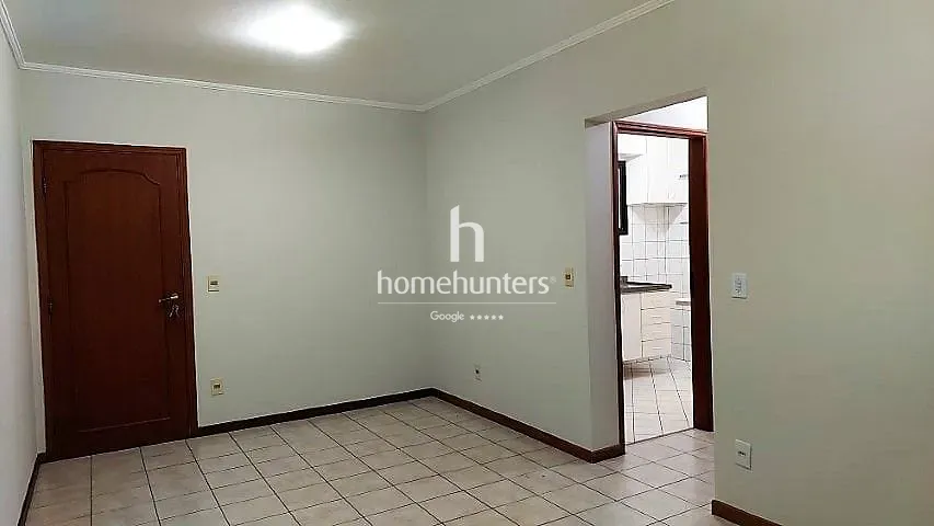 Apartamento, 1 quarto, 55 m² - Foto 2