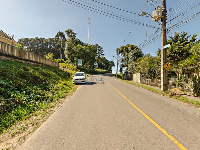 Apartamento 3 quartos e 2 banheiros, à venda, no bairro Santo Inácio em Curitiba