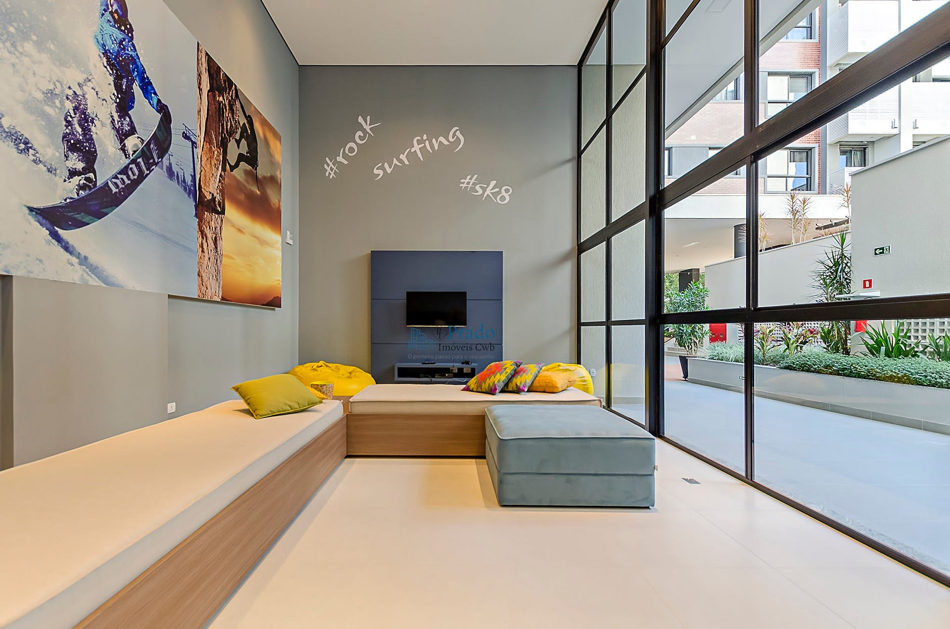 Apartamento, 3 quartos, 71 m² - Foto 46