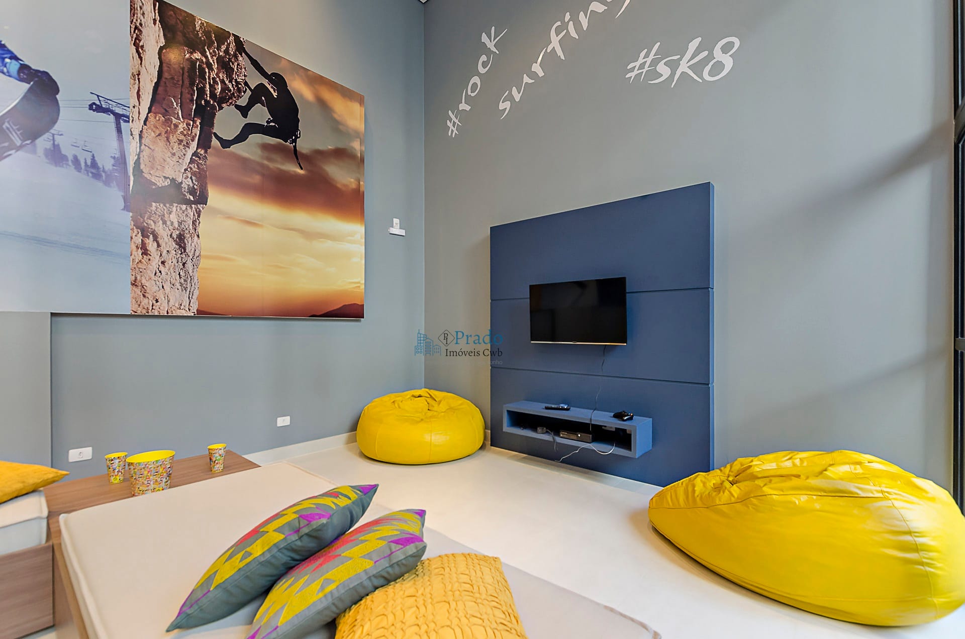 Apartamento, 3 quartos, 71 m² - Foto 47