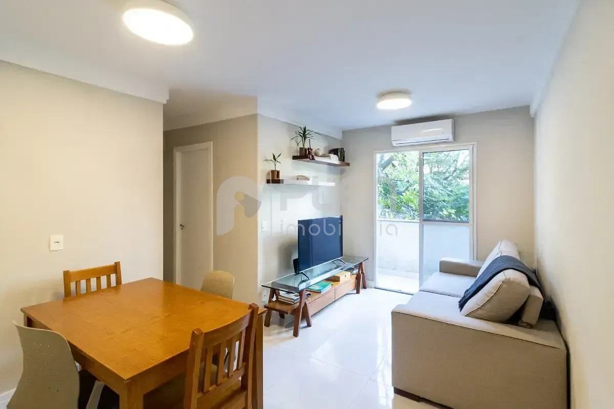 Apartamento de 2 quartos à venda em Pirituba, São Paulo