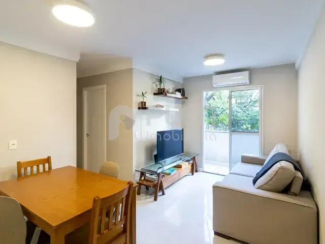 Apartamento 2 quartos e 1 banheiro, à venda, no bairro Pirituba em São Paulo