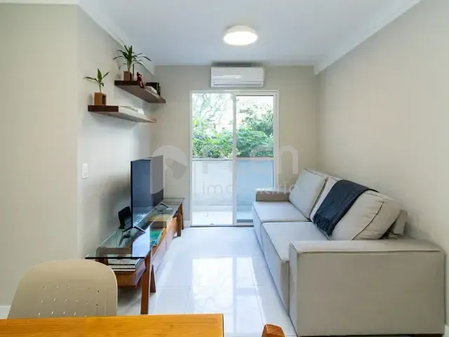 Apartamento 2 quartos e 1 banheiro, à venda, no bairro Pirituba em São Paulo