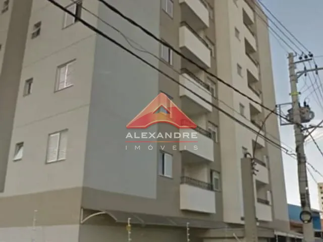 Apartamento com 65m² 2 quartos e 1 banheiro, à venda, no bairro Jardim América em São José dos Campos