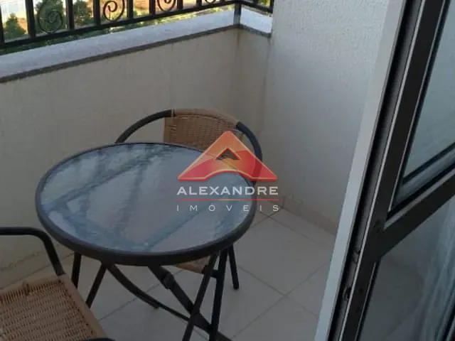 Apartamento com 65m² 2 quartos e 1 banheiro, à venda, no bairro Jardim América em São José dos Campos