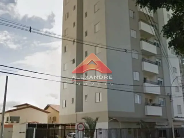Apartamento com 65m² 2 quartos e 1 banheiro, à venda, no bairro Jardim América em São José dos Campos