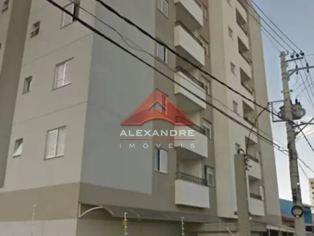 Apartamento com 65m² 2 quartos e 1 banheiro, à venda, no bairro Jardim América em São José dos Campos