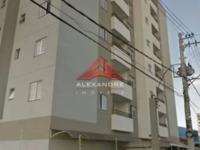 Apartamento com 65m² 2 quartos e 1 banheiro, à venda, no bairro Jardim América em São José dos Campos