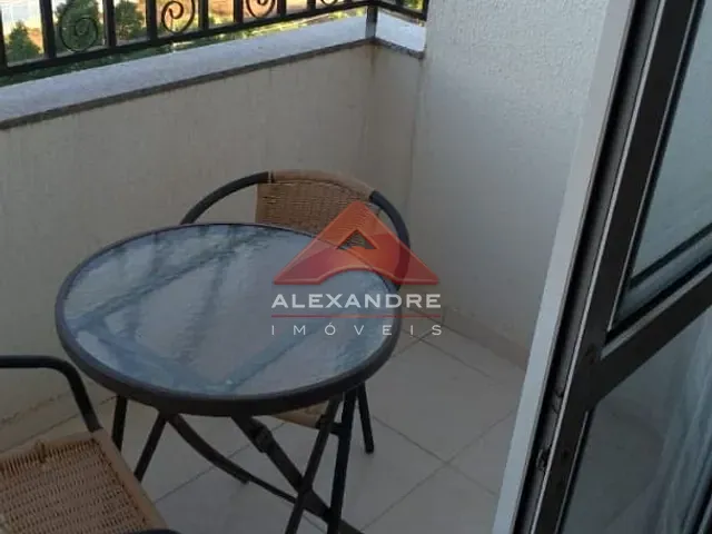 Apartamento com 65m² 2 quartos e 1 banheiro, à venda, no bairro Jardim América em São José dos Campos