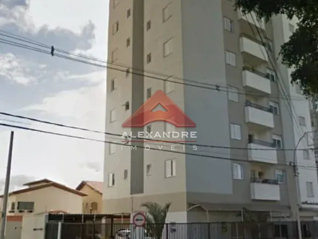 Apartamento com 65m² 2 quartos e 1 banheiro, à venda, no bairro Jardim América em São José dos Campos