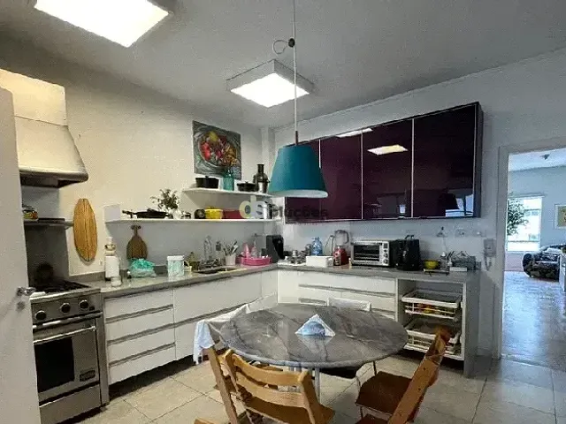 Apartamento 3 quartos e 3 banheiros, à venda, no bairro Jardim Paulista em São Paulo