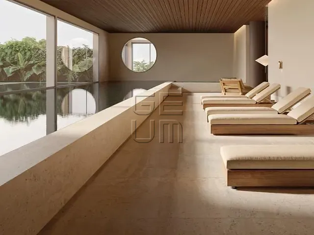 Apartamento 3 quartos e 4 banheiros, à venda, no bairro Centro em Londrina