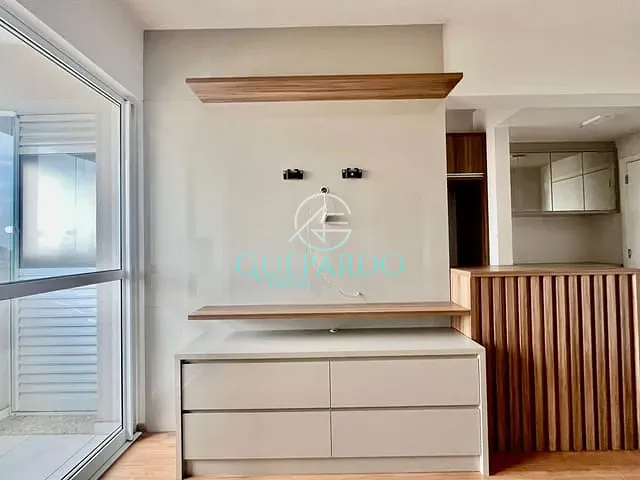 Apartamento com 84m² 2 quartos e 1 banheiro, à venda, no bairro Gleba Fazenda Palhano em Londrina