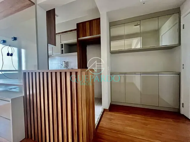 Apartamento com 84m² 2 quartos e 1 banheiro, à venda, no bairro Gleba Fazenda Palhano em Londrina