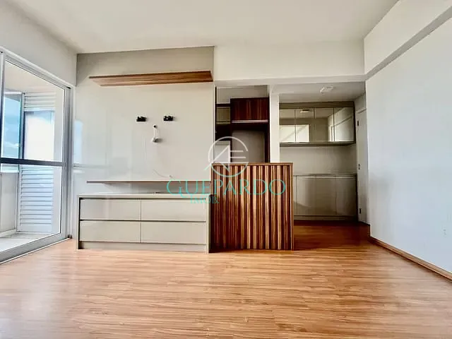 Apartamento com 84m² 2 quartos e 1 banheiro, à venda, no bairro Gleba Fazenda Palhano em Londrina
