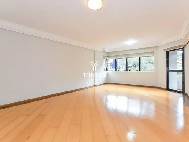 Apartamento 4 quartos e 5 banheiros, para alugar, no bairro Batel em Curitiba