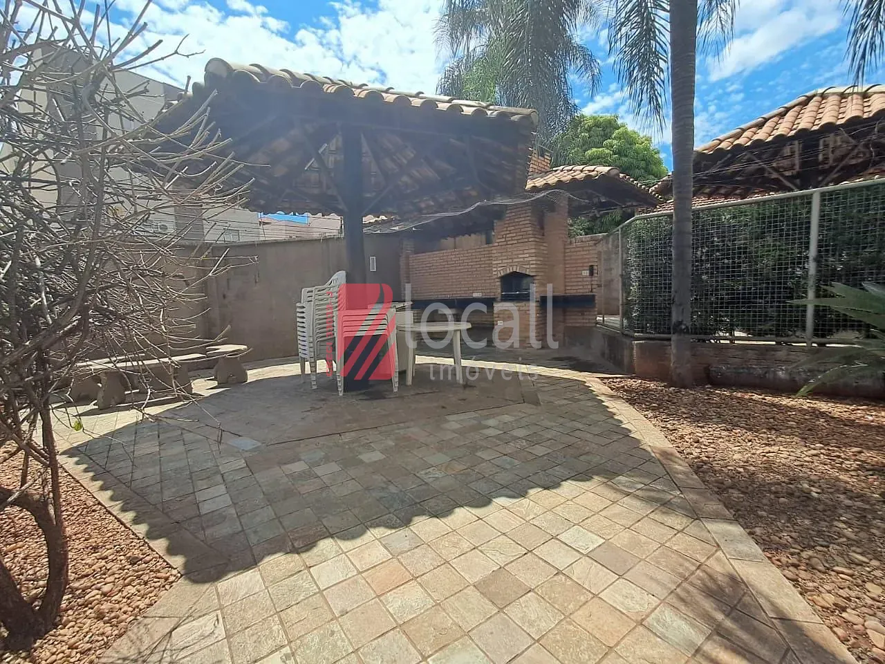 Apartamento com 3 quartos para aluguel, 82m² — foto 15 de 27