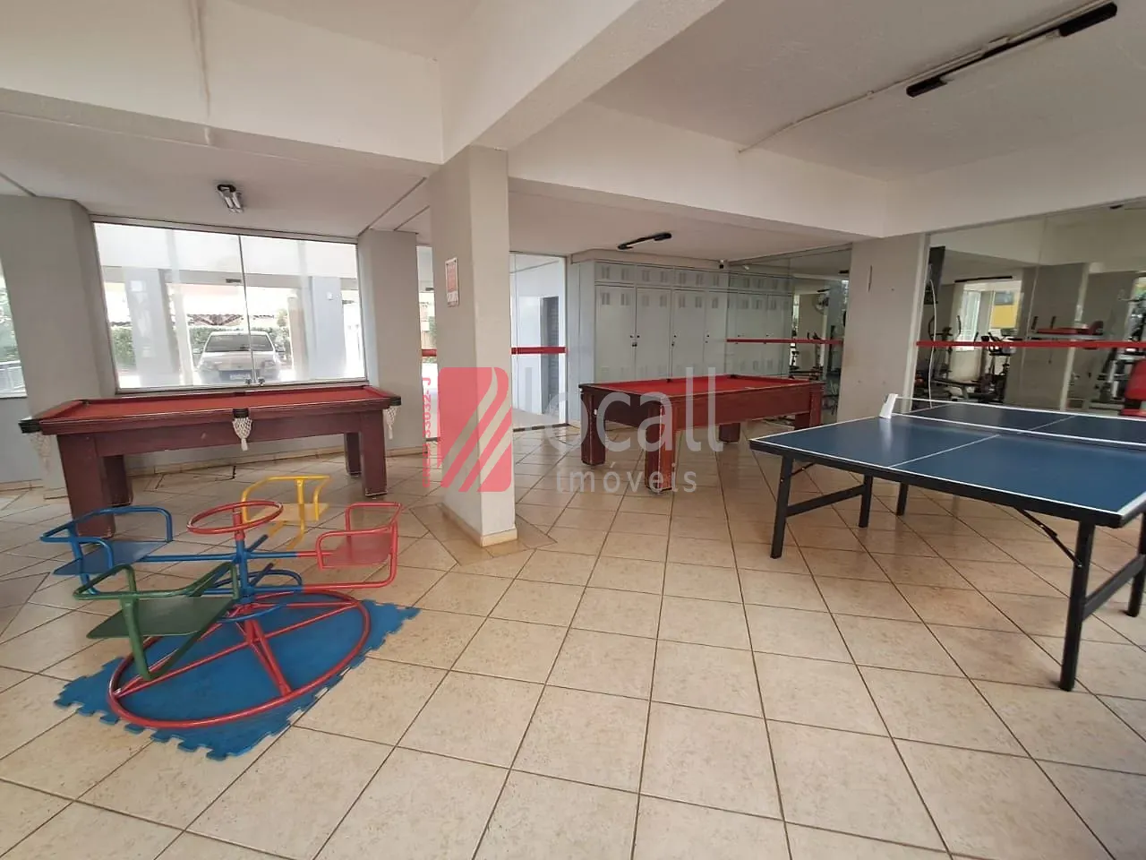 Apartamento com 3 quartos para aluguel, 82m² — foto 20 de 27