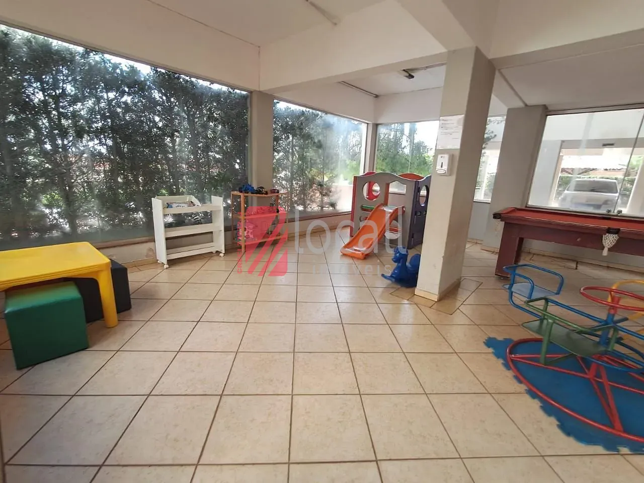 Apartamento com 3 quartos para aluguel, 82m² — foto 21 de 27