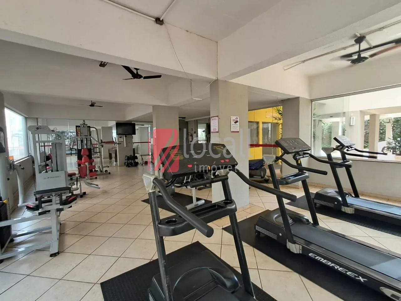 Apartamento com 3 quartos para aluguel, 82m² — foto 22 de 27