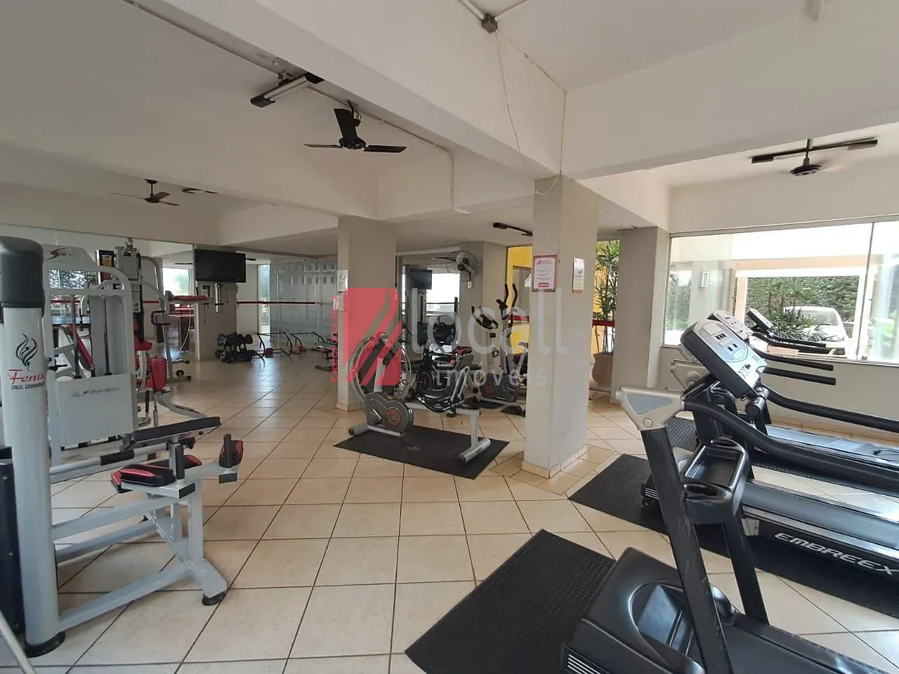 Apartamento com 3 quartos para aluguel, 82m² — foto 24 de 27