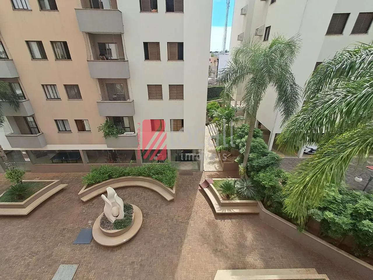 Apartamento com 3 quartos para aluguel, 82m² — foto 26 de 27