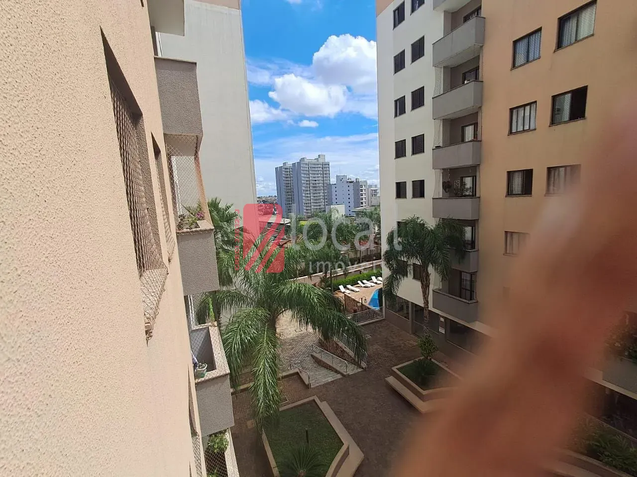 Apartamento com 3 quartos para aluguel, 82m² — foto 27 de 27
