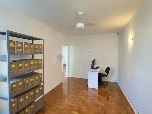 Apartamento 2 quartos e 1 banheiro, à venda, no bairro Vila Mariana em São Paulo