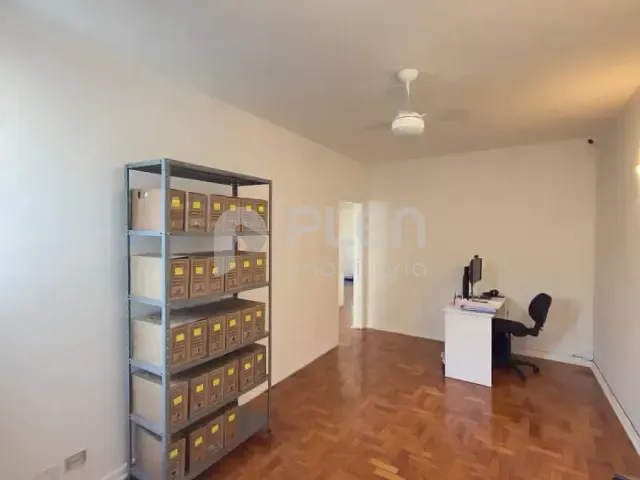 Apartamento 2 quartos e 1 banheiro, à venda, no bairro Vila Mariana em São Paulo