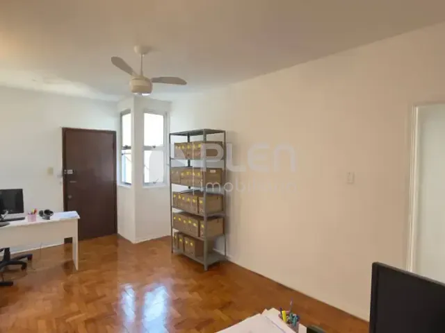 Apartamento 2 quartos e 1 banheiro, à venda, no bairro Vila Mariana em São Paulo