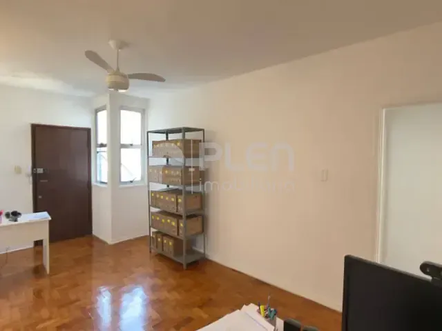Apartamento 2 quartos e 1 banheiro, à venda, no bairro Vila Mariana em São Paulo