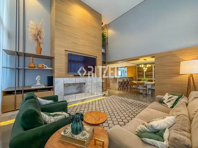 Apartamento 3 quartos e 5 banheiros, à venda, no bairro Centro em Novo Hamburgo